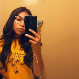 Meet your Posher, Joselyn